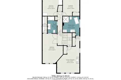 56 Ipswich Terrace, ON K2K 2R3