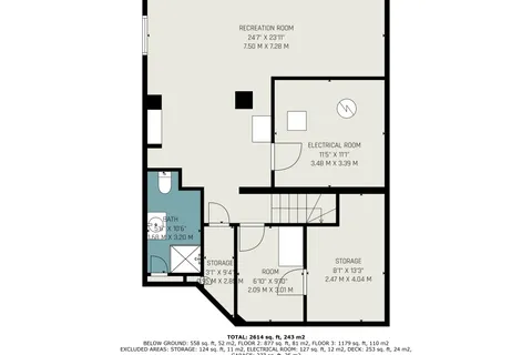 56 Ipswich Terrace, ON K2K 2R3