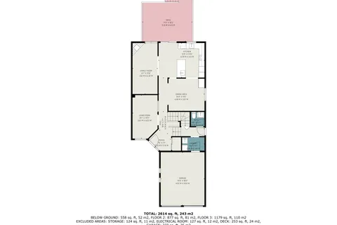 56 Ipswich Terrace, ON K2K 2R3