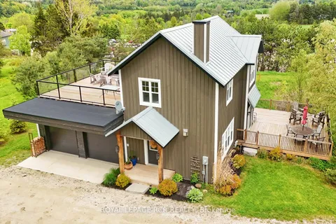 628195 15th Side Road, ON L9V 0T9