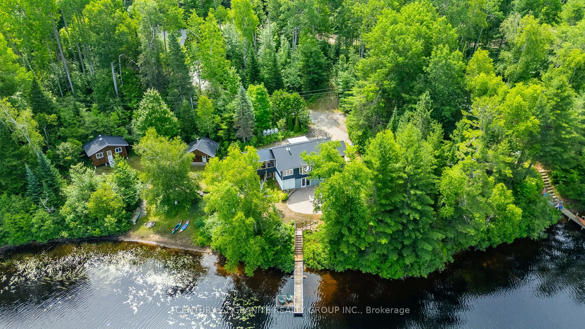 928 Lake St Peter Road, ON K0L 2K0