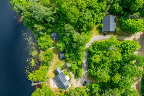 928 Lake St Peter Road, ON K0L 2K0