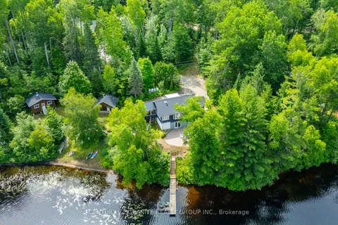 928 Lake St Peter Road, ON K0L 2K0