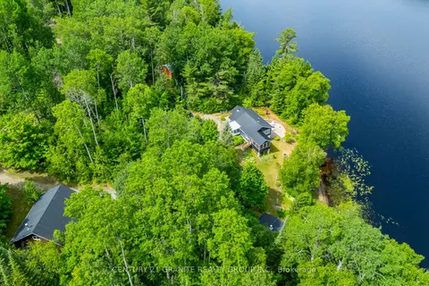 928 Lake St Peter Road, ON K0L 2K0