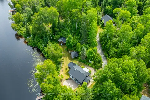 928 Lake St Peter Road, ON K0L 2K0