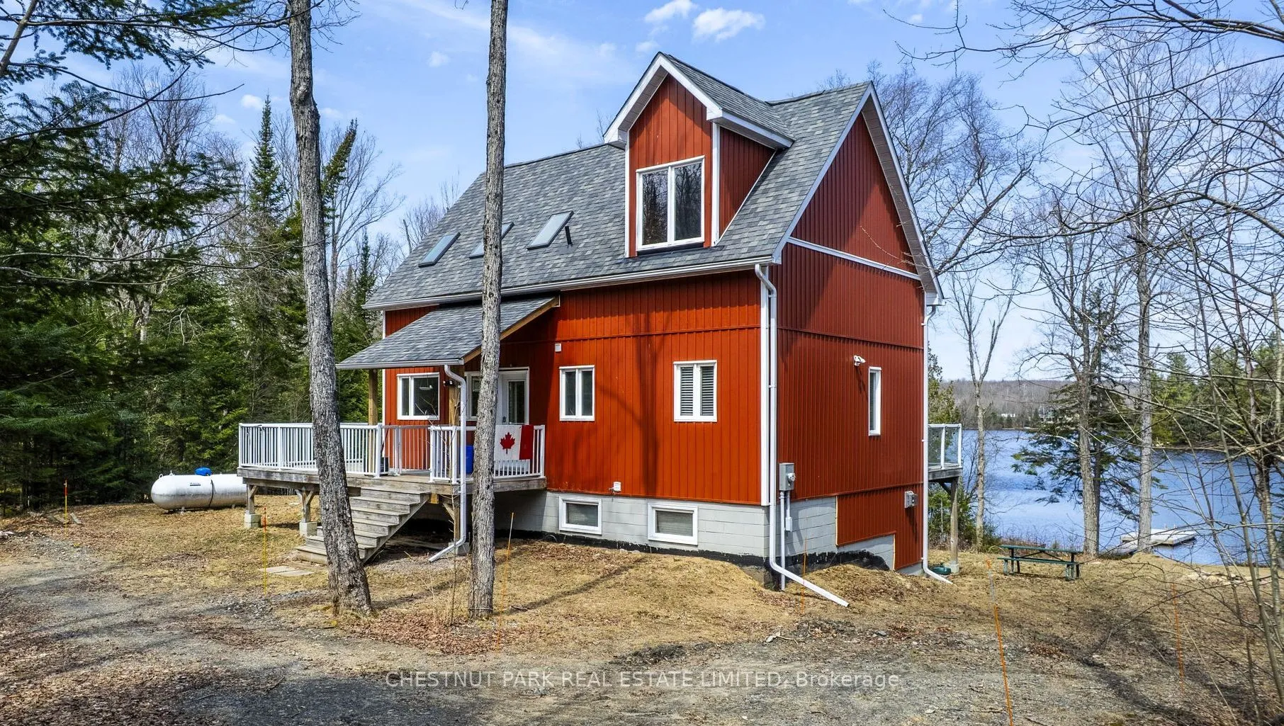 1038 Stonehenge Lane, ON K0L 1M0