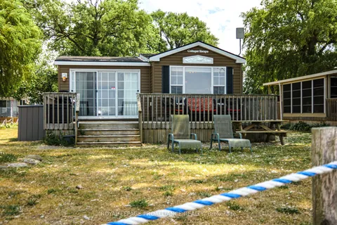 486 County Road 18 N/A, ON K0K 1P0