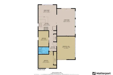 486 County Road 18 N/A, ON K0K 1P0