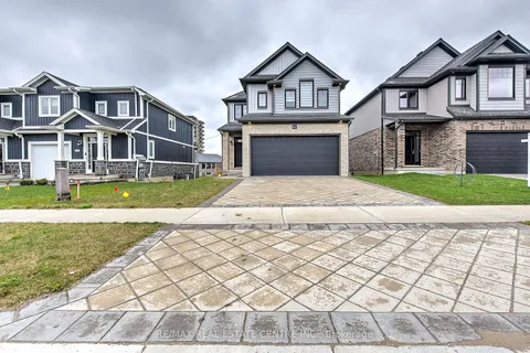 1600 Noah Bend, ON N6G 0T2