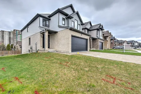 1600 Noah Bend, ON N6G 0T2
