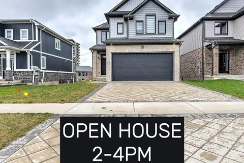 1600 Noah Bend, ON N6G 0T2