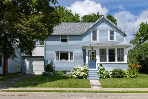 420 Garden Street, ON K7G 1J7