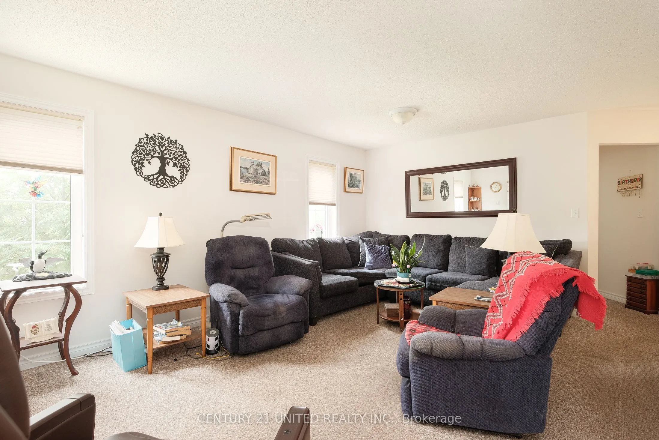 569 Garbutt Terrace, ON K9H 7S9