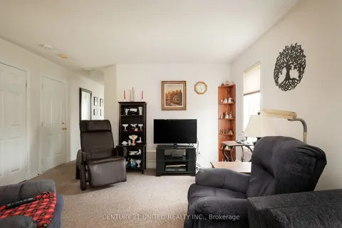 569 Garbutt Terrace, ON K9H 7S9