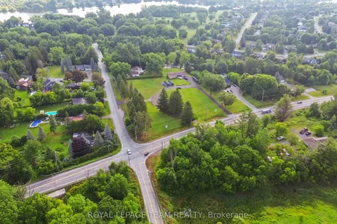 4003 Rideau Valley Drive, ON K4M 0E2