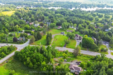 4003 Rideau Valley Drive, ON K4M 0E2
