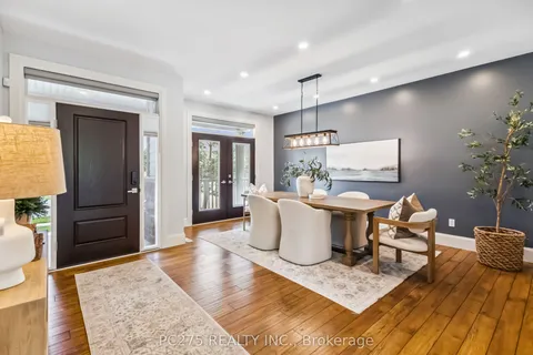 6688 Raleigh Boulevard, ON N6P 0C1