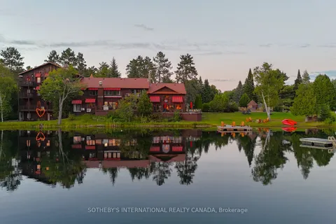 2004A, 2004B, 2006 Bay Lake Road, ON K0L 1C0