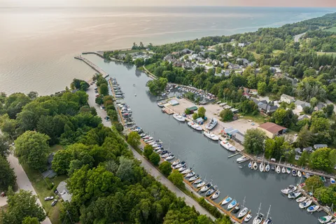 10 Hamilton Street, ON N0M 1G0