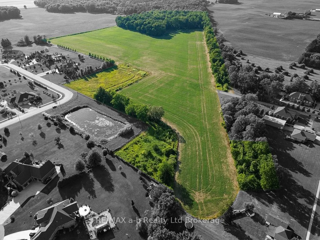 000 Deer Crescent, ON N0J 1C0