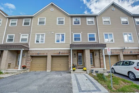 408 Sadar Private, ON K2J 3T3