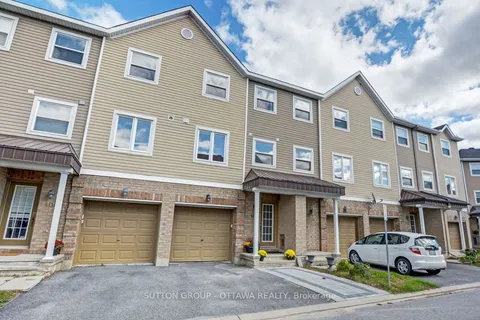 408 Sadar Private, ON K2J 3T3