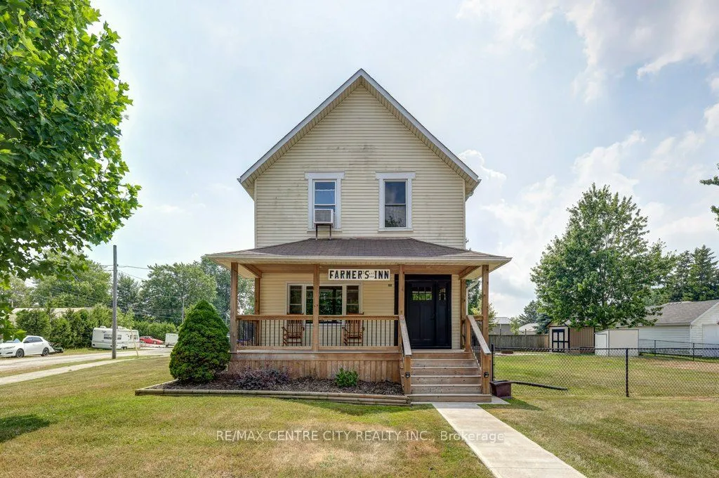 7953 Union Road, ON N0L 1K0