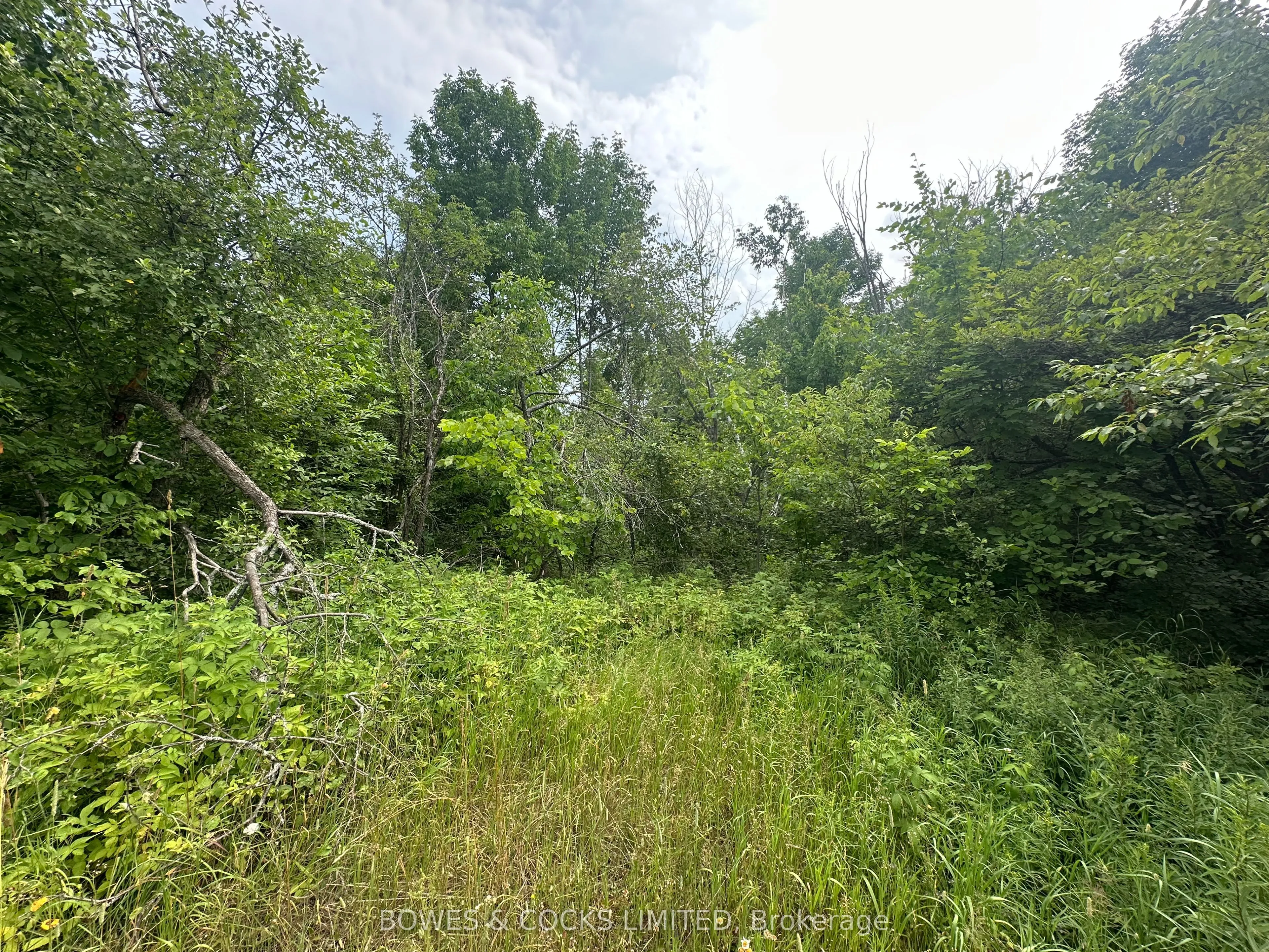 0 Centre Line Road, ON K0K 2M0