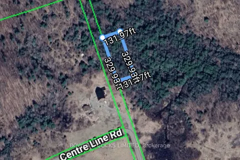 0 Centre Line Road, ON K0K 2M0