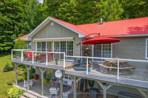 300 Wurm Road, ON P0A 1P0