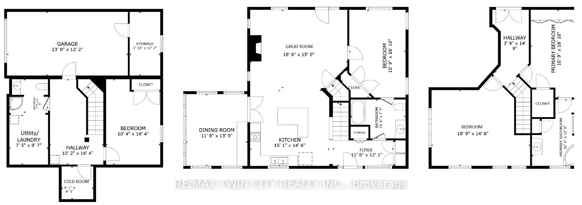 31 Chapel Street, ON N0J 1Z0