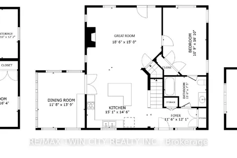 31 Chapel Street, ON N0J 1Z0