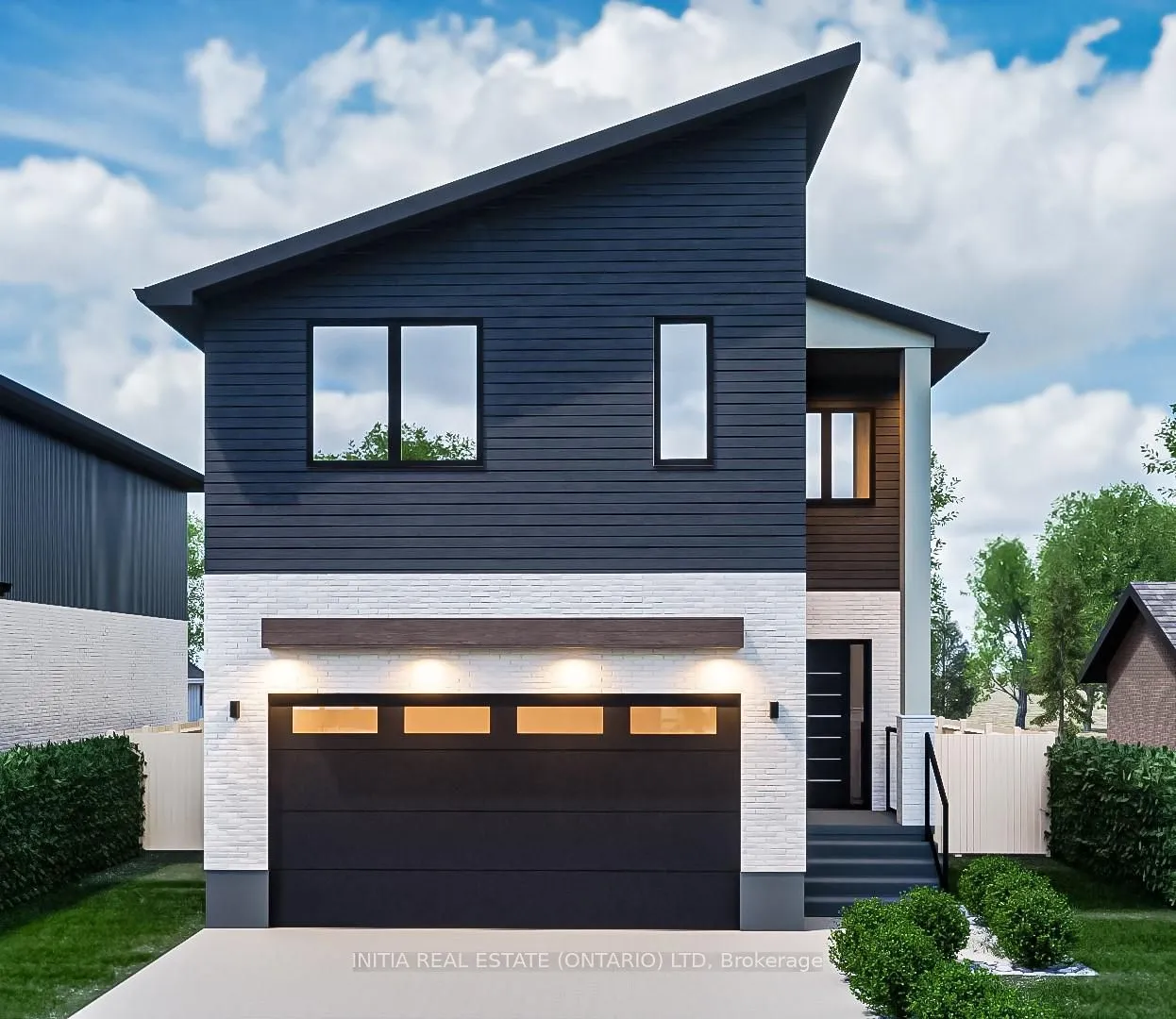 1266 Honeywood Drive, ON N6M 1C1