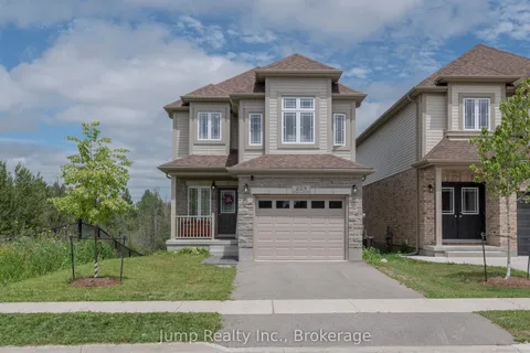 229 Macalister Boulevard, ON N1G 0G8