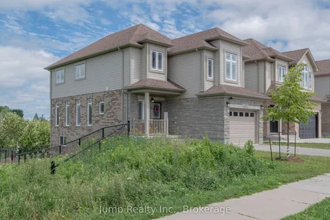 229 Macalister Boulevard, ON N1G 0G8