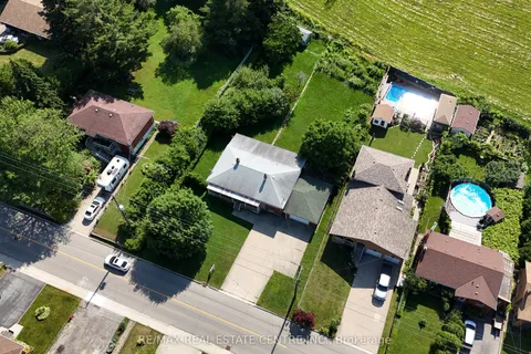 392 Upper Horning Road, ON L9G 3K9