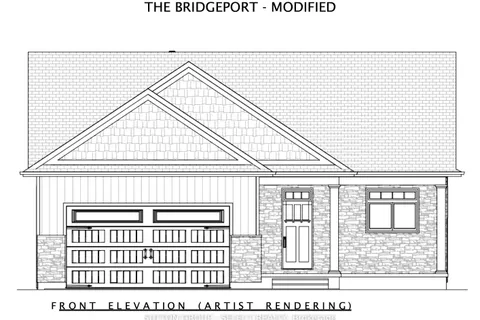 19 Lois Court, ON N0M 1T0