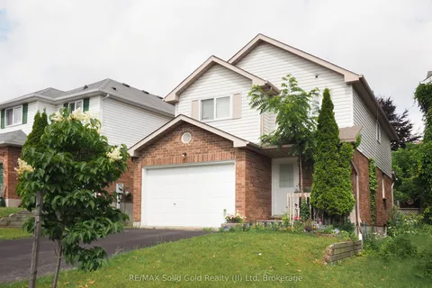 429 Exmoor Street, ON N2K 3X5