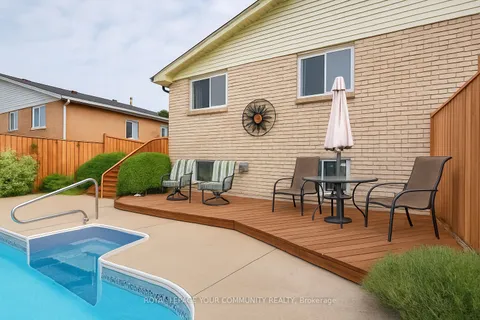 69 Branlyn Crescent, ON N3P 2A1