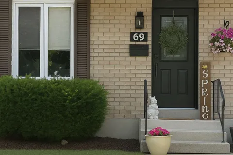 69 Branlyn Crescent, ON N3P 2A1