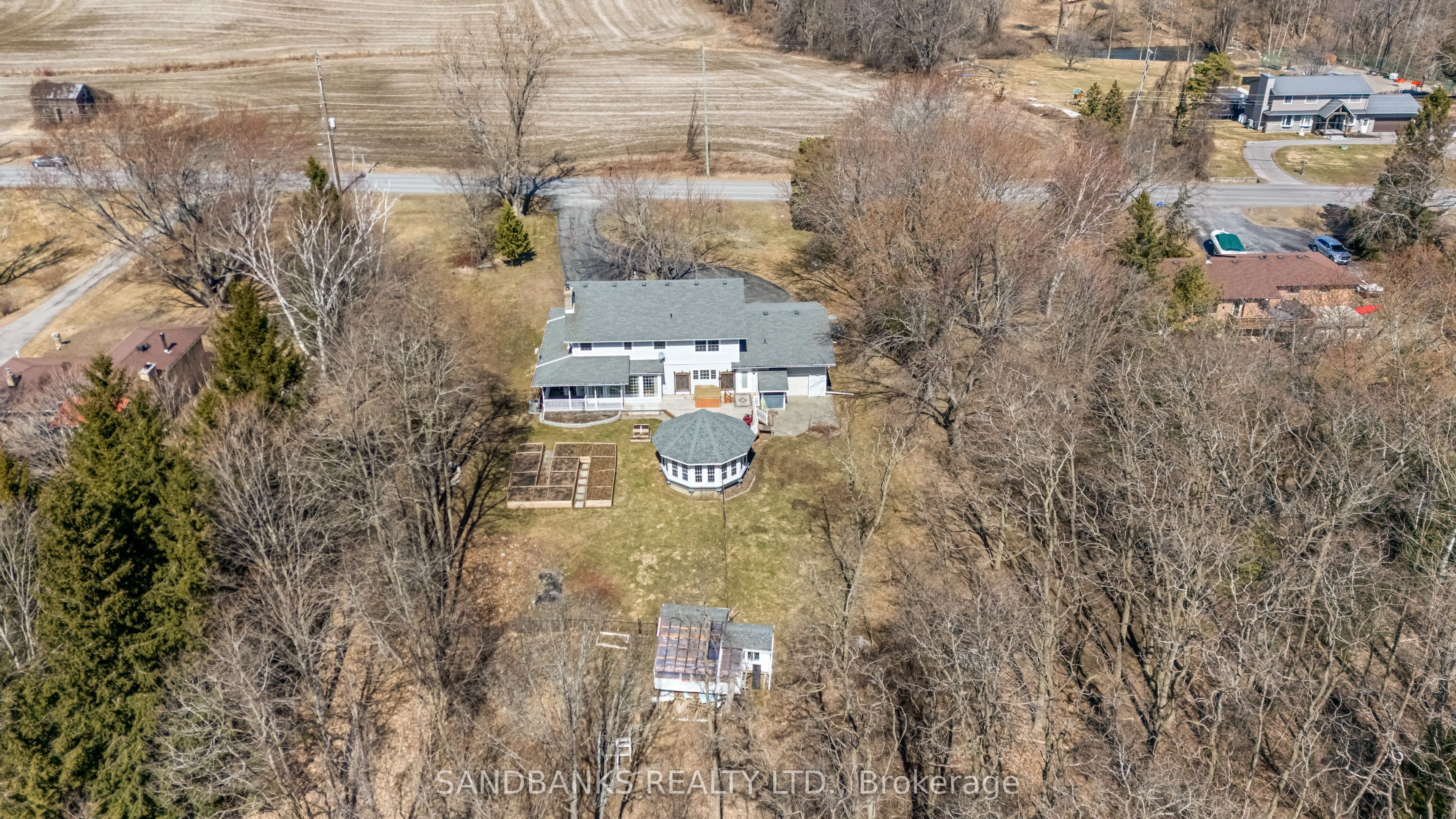 108 MURRAY Street, ON K8V 5P4