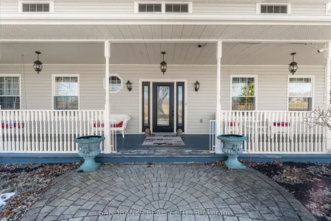 108 MURRAY Street, ON K8V 5P4