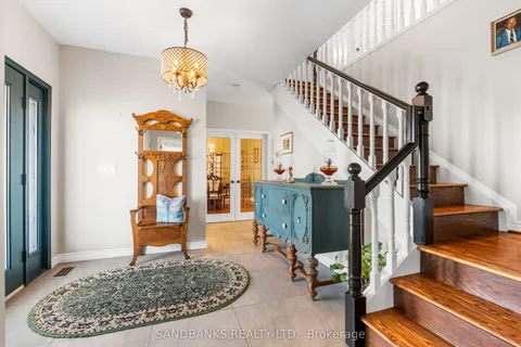 108 MURRAY Street, ON K8V 5P4