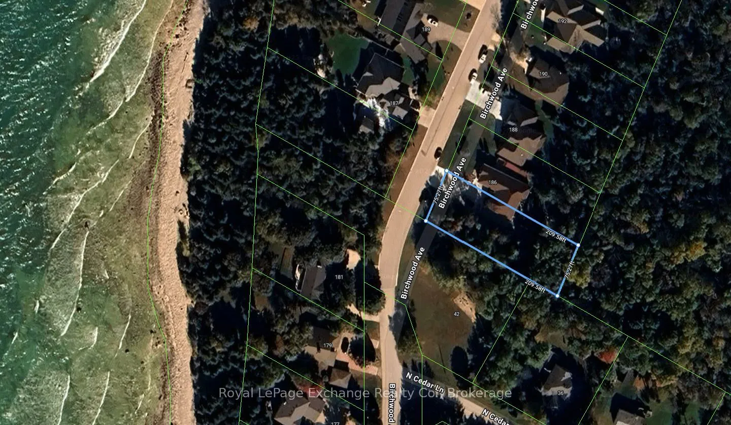 Block 15 Birchwood Avenue, ON N0G 2T0