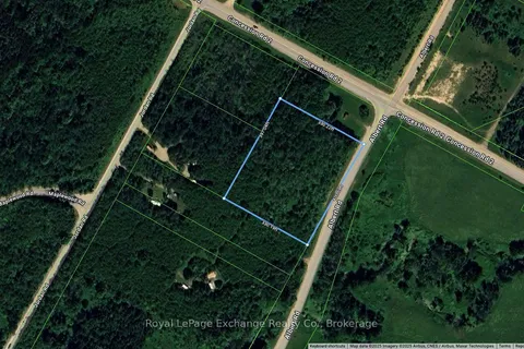 Lot 2, 3, 4 Albert Road, ON N0G 2T0