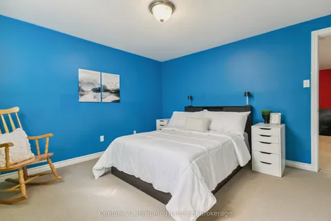 2234 Thornicroft Crescent, ON N6P 1T6