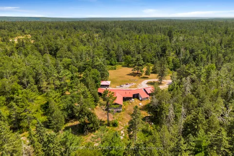 380 Ledge Road, ON K0M 1A0