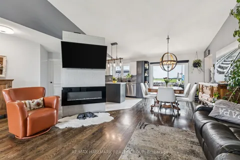 585 Blue Corner Road, ON K0B 1K0