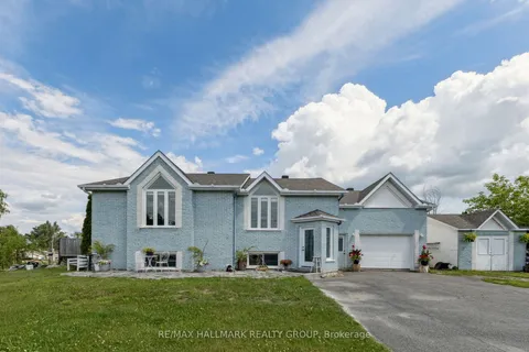 585 Blue Corner Road, ON K0B 1K0