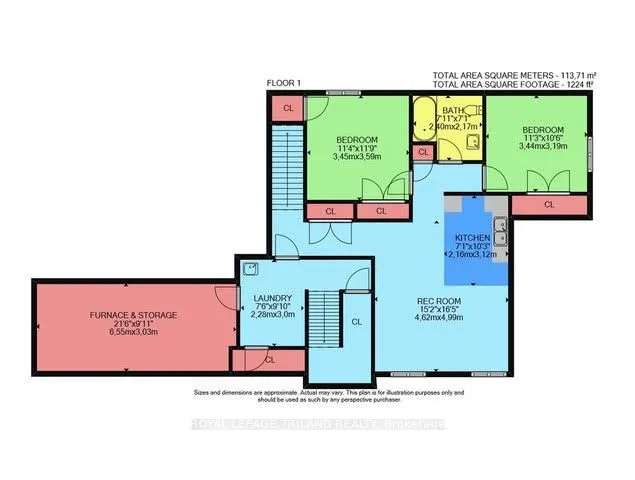 4203 LIBERTY Crossing, ON N6P 0L1